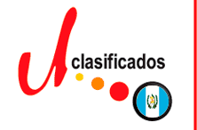 Anuncios Clasificados gratis Sacatepquez | Clasificados online | Avisos gratis